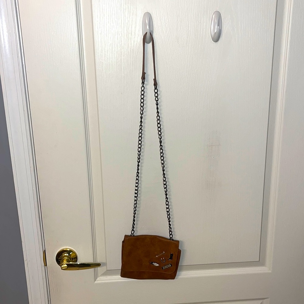 Sam Edelman Circus Purse
